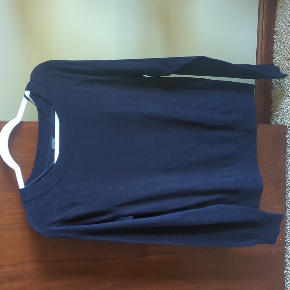 Boatneck Sweater